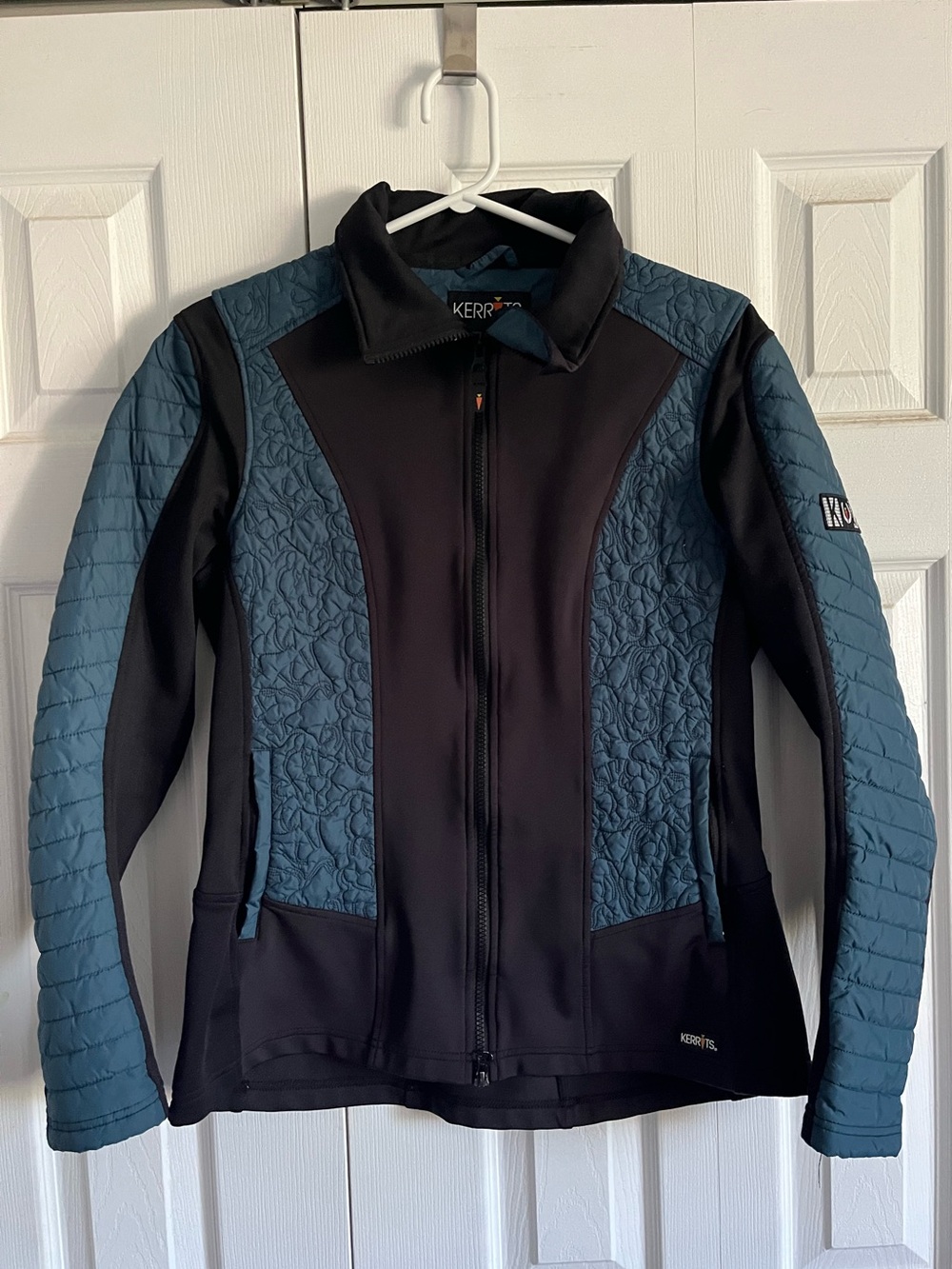 Kerrits light weight jacket